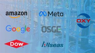 Amazon, Google, Meta Ζητούν Τριπλασιασμό της Παγκόσμιας Πυρηνικής Ισχύος έως το 2050
