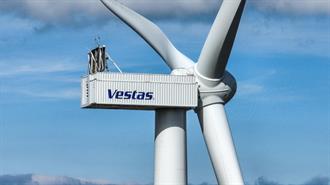 Vestas: Δυναμική Επιστροφή στα Κέρδη στο 2ο Τρίμηνο
