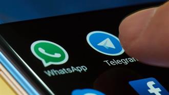 Το WhatsApp Καταγγέλλει ότι η Ρωσία Προσπαθεί να το Μπλοκάρει