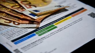Φθινοπωρινή Έκπληξη για τους Καταναλωτές; €300 Εκατ. το Έλλειμμα ΕΛΥΚΩ