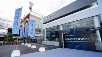 Η CATL Σώζει τους Ιδιοκτήτες EV από την Αντικατάσταση Μπαταρίας, την Επισκευάζει