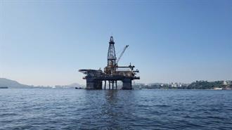Greece Extends Its Energy Corridor Influence Across the Mediterranean
