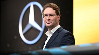 Αρνητικός ο Όλα Καλένιους (Mercedes-Benz) στην Απαγόρευση των Κινητήρων Εσωτερικής Καύσης στην ΕΕ