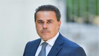 ΥΠΕΝ: Ο Στ. Παπασταύρου Αύριο στην Αμοργό σε Σημεία Περιβαλλοντικού Ενδιαφέροντος