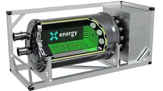 ΗΠΑ: Η X-energy και ο στρατός θα προωθήσουν την τεχνολογία μικροαντιδραστήρων