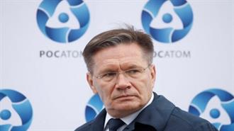 Λιχάτσεφ (Rosatom): Η Ρωσική Πυρηνική Ασπίδα πρέπει να Εκσυγχρονισθεί, λόγω «Κολοσσιαίων Απειλών»