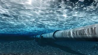 Η Σύλληψη ενός Ουκρανού για το Σαμποτάζ του Nord Stream και το Ενδεχόμενο Deal Τραμπ-Πούτιν
