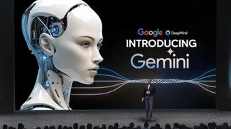 Google:  Η Προσέγγισή μας στην Ενεργειακή Καινοτομία και το Περιβαλλοντικό Αποτύπωμα Του AI
