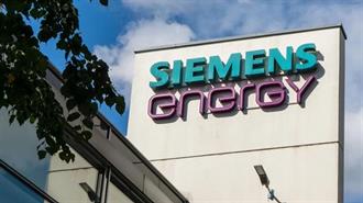 Η Siemens Energy Βελτιώνει τη Συνεργασία της με τους Κινέζους συνεργάτες στον Τομέα της Εφοδιαστικής Αλυσίδας