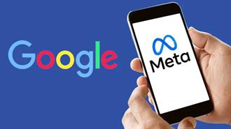 Η Meta Υπογράφει Συμφωνία Cloud άνω των $10 δισ., με την Google