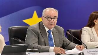 Ν. Παπαθανάσης: Στο Αναπτυξιακό Πρόγραμμα Δημοσίων Επενδύσεων τα Αντιπλημμυρικά στο Πάτημα Βριλησσίων