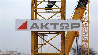 Εξάρχου: Κρίσιμη η Ρουμανία για την Ανάπτυξη του Ομίλου Aktor