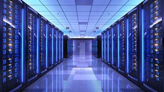 Ην. Βασίλειο: Οι Υπεύθυνοι Ανάπτυξης Data Centers Μελετούν τη Σύνδεση με Αγωγούς Φ. Αερίου