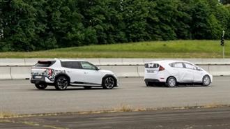 Hyundai και Kia Ενώνουν τις Δυνάμεις τους με τους Κορεάτικους Γίγαντες Μπαταριών για EV με Στόχο την Κίνα