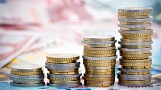Υπ. Οικονομικών: Πλεόνασμα 2,1 δισ. ευρώ το Eπτάμηνο του 2025