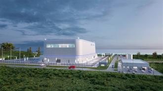 Sweden to Build More Nuclear Plants With US or UK Technology