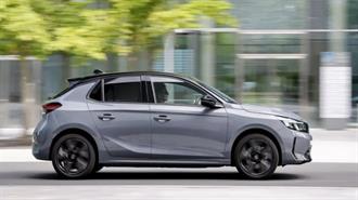 Η OPEL Κάνει ...Όπισθεν για Πλήρη Εξηλεκτρισμό τον Μοντέλων της