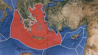Από Δεσπόζουσα Δύναμις στην Ανατολική Μεσόγειο η Ελλάς Οδηγείται σε Συνεχείς Υποχωρήσεις