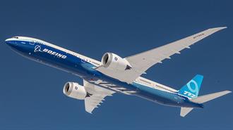 Η Μόσχα Ελπίζει Ότι η Κοινοπραξία με την Boeing για Προμήθεια Τιτανίου θα Επαναλάβει τις Δραστηριότητές της