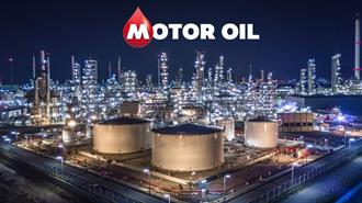 Η Motor Oil Μπαίνει Δυναμικά στην Αγορά Ηλεκτρικών Επαγγελματικών Οχημάτων