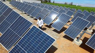 Africas Solar Panel Imports Jump 60% in Year to June, Ember Says
