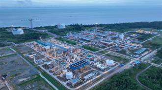 Baker Hughes: Μακροχρόνια Συμφωνία Παροχής Υπηρεσιών με την BP για Εργοστάσιο LNG στην Ινδονησία