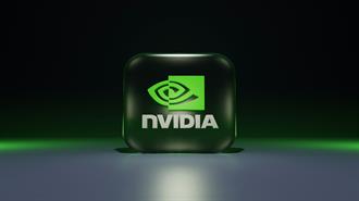 AI Giant Nvidia Beats Earnings Expectations But Shares Fall