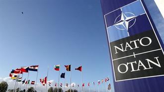NATO: Όλες οι Χώρες Μέλη θα Καλύψουν Φέτος τον Στόχο για Στρατιωτικές Δαπάνες 2% του ΑΕΠ
