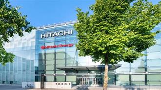 Η Hitachi Energy αποκτά το υπόλοιπο πρώην μερίδιο της eks Energy