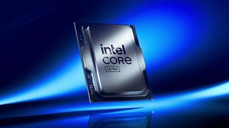 Intel: Τι Σηματοδοτεί το Deal του Tραμπ για το 10% της Εταιρείας