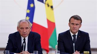 Και Πάλι Πολιτικό Εργαστήριο της Ευρώπης η Γαλλία (Ηχητικό)