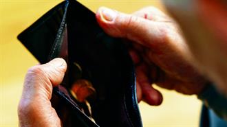 Eurostat: Στα Όρια της Φτώχειας το 34,6% των Ελλήνων - Δυσκολεύονται να Βάλουν τα Βασικά στο Τραπέζι