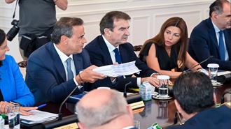 7 Ερωτήσεις και Απαντήσεις για τον Νέο Κώδικα Χωροταξίας και Πολεοδομίας Από το ΥΠΕΝ