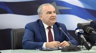 Η Κομισιόν Ενέκρινε την 1η Τροποποίηση του Προγράμματος «Δίκαιη Αναπτυξιακή Μετάβαση»