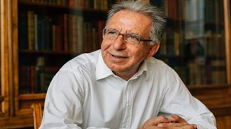 Αθανάσιος Φωκάς, Καθηγητής Μη Γραμμικής Μαθηματικής Επιστήμης Στο Πανεπιστήμιο Του Κέμπριτζ, Ακαδημαϊκός: «Ο Εγκέφαλος Πλάθεται σε Πολλά Πεδία»