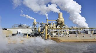 Turkish Renewables Firm to Drill for Geothermal Lithium