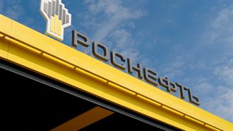 Rosneft Net Income Drops 68% in First Half, Blames OPEC for Weak Oil Prices