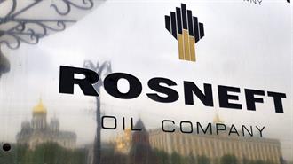 Rosneft: Πτώση Κερδών Άνω του 68% - Βολές του CEO για τη Συμπόρευση της Ρωσίας με τον OPEC