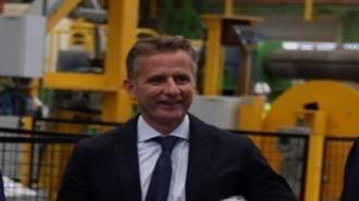 Γιάννης Στασινόπουλος, Viohalco: Ένα «Βαρύ» Όνομα με… Αξία 5,5 Δισ. Ευρώ
