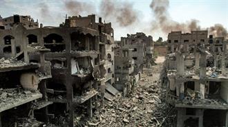 ΗΠΑ: Το Σχέδιο Τραμπ για Μετατροπή της Γάζας σε «Ριβιέρα της Μ. Ανατολής» Δημοσιεύει η Washington Post