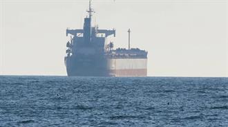 Ναυσιπλοΐα: Aναφορές για Περιστατικό σε Πλοίο στα Ανοιχτά της Γιανμπού της Σαουδικής Αραβίας