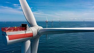 Η Equinor θα Συμμετάσχει στην Έκδοση Δικαιωμάτων της Orsted