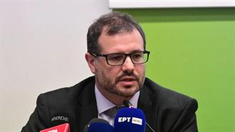 N. Τσάφος: Θα Παρέμβουμε Αν Δεν Περάσει στα Τιμολόγια Ρεύματος η Αποκλιμάκωση στη Χονδρική