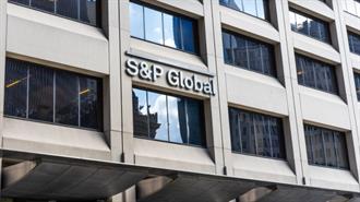 S&P Global: Βελτίωση του Ελληνικού Τομέα Μεταποίησης τον Αύγουστο