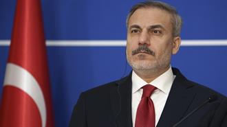 Ο Αθέατος Στόχος των Δηλώσεων Φιντάν