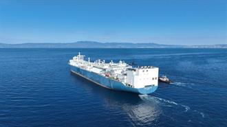 Croatia’s FSRU Heads to Türkiye for Regasification Capacity Upgrade