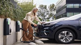 Schneider Charge Pro: Ο Νέος Επαγγελματικός Φορτιστής στην Ηλεκτροκίνηση