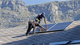 Ember: Παγκόσμια Αύξηση-Ρεκόρ 64% στα Φωτοβολταϊκά το Α΄Εξάμηνο