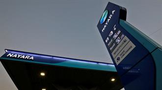 H Saudi Aramco και η Ιρακινή SOMO Σταματούν τις Πωλήσεις Αργού στην Ινδική Nayara Μετά τις Κυρώσεις της ΕΕ