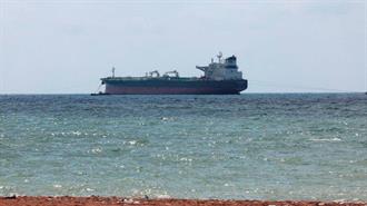 Την Επανάληψη των Εξαγωγών Αργού Από τον Τερματικό της Ταρτούς Ανακοίνωσε η Συρία